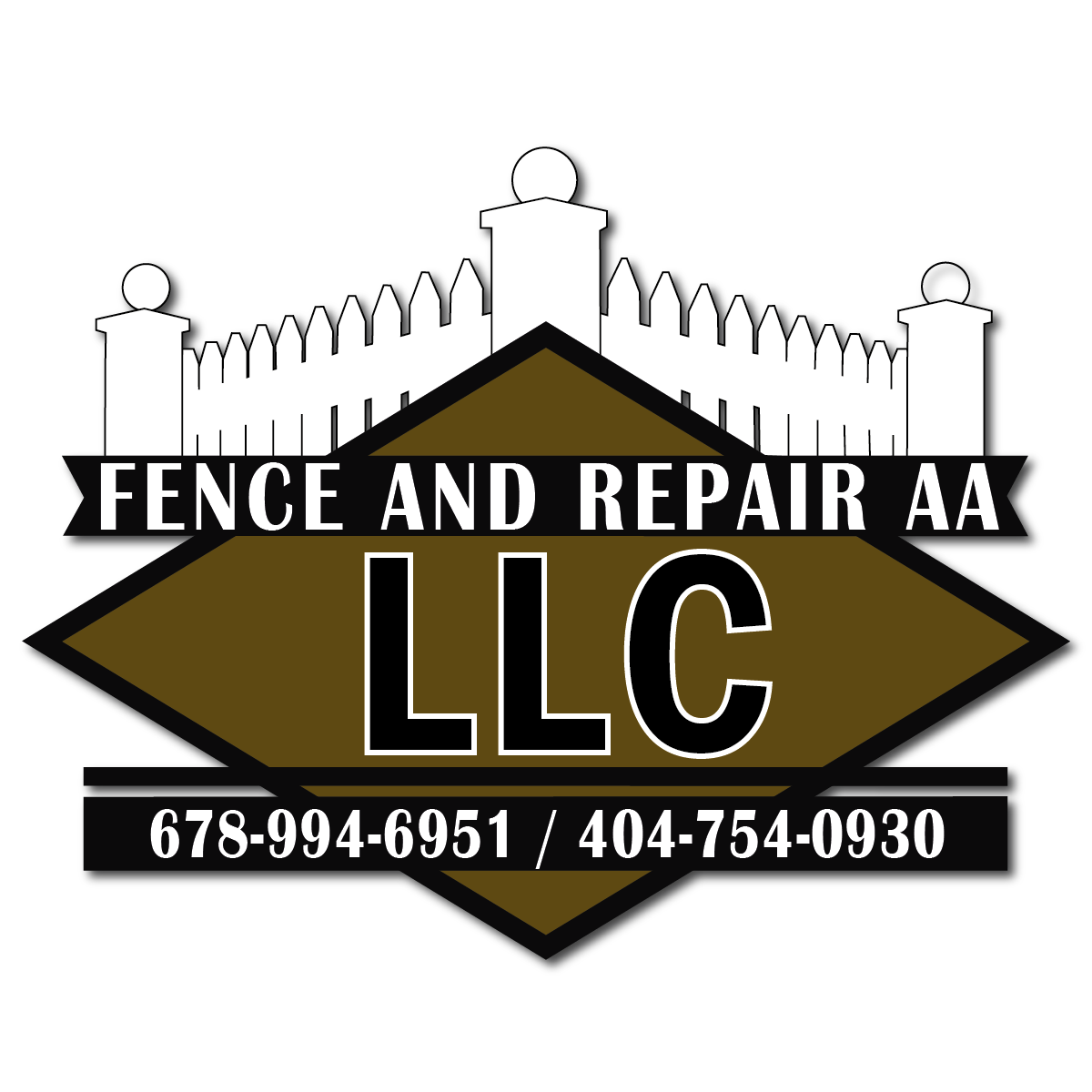 Logo Fences